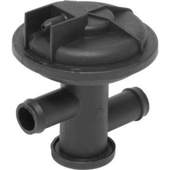 Heater Valve Vacuum