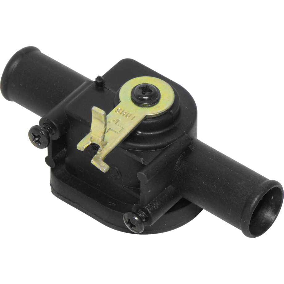AFTERMARKET HVAC HEATER CONTROL VALVE