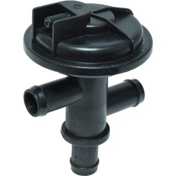 Heater Valve Vacuum