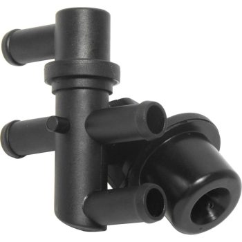 Heater Valve Vacuum