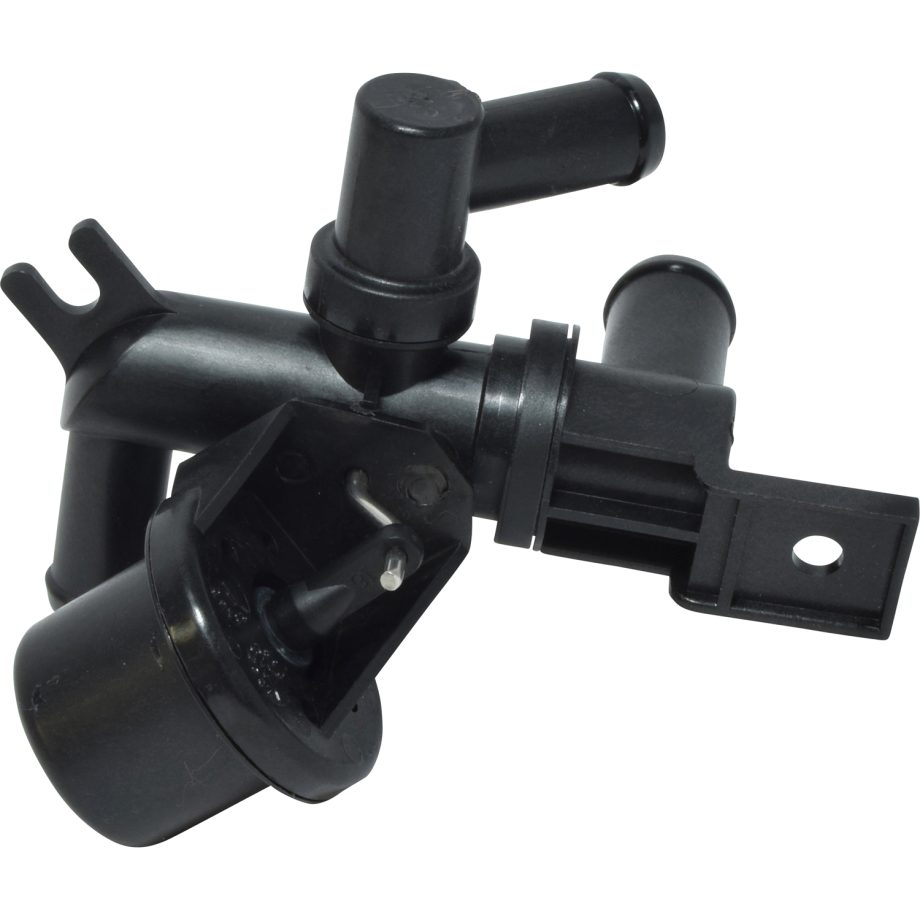 Heater Valve Vacuum
