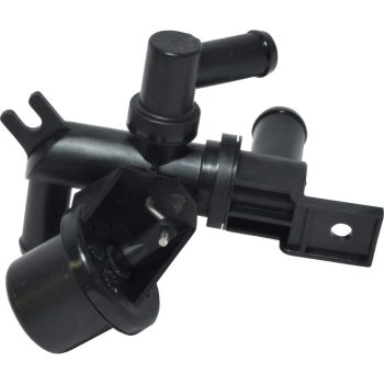 Heater Valve Vacuum