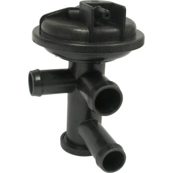 Heater Valve Vacuum