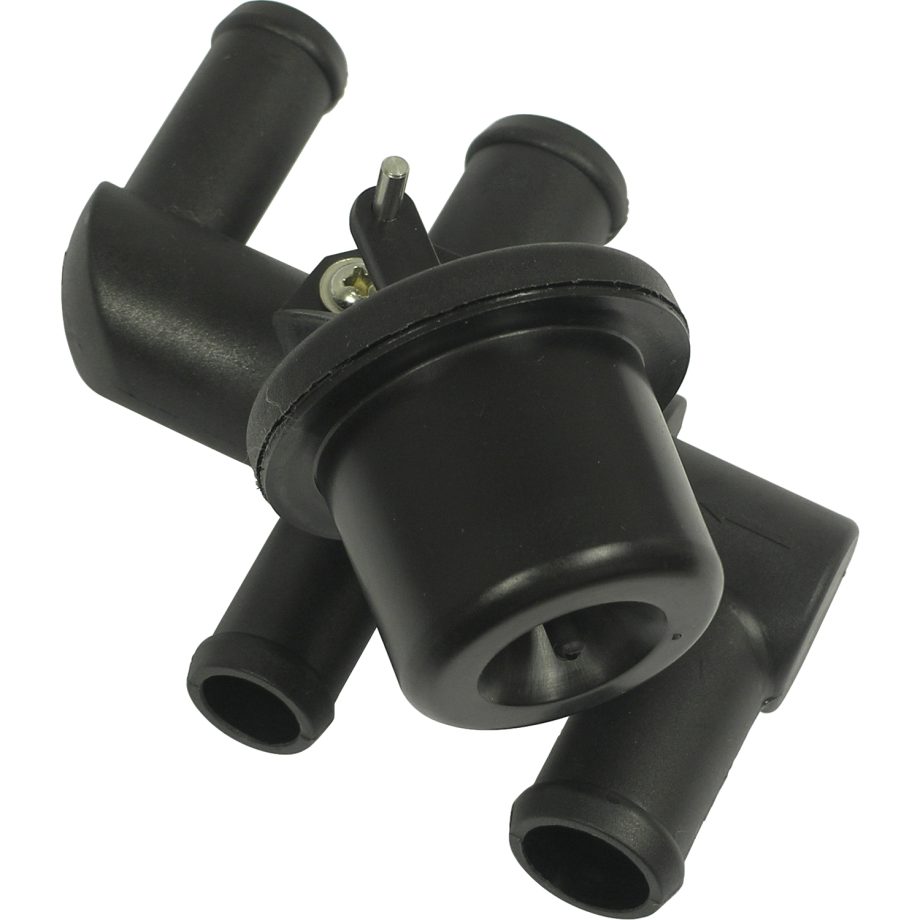 Heater Valve Vacuum