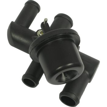 Heater Valve Vacuum