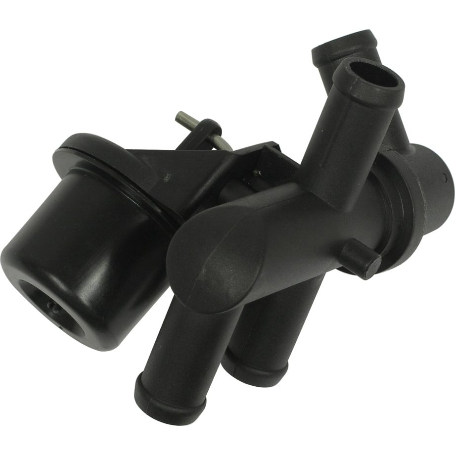 Heater Valve Vacuum