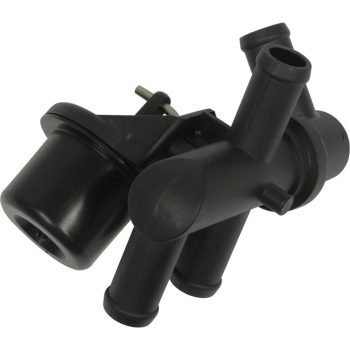 Heater Valve Vacuum