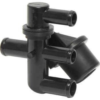 Heater Valve Vacuum