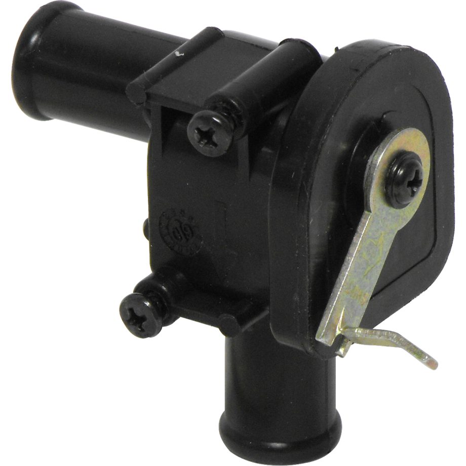 AFTERMARKET HVAC HEATER CONTROL VALVE