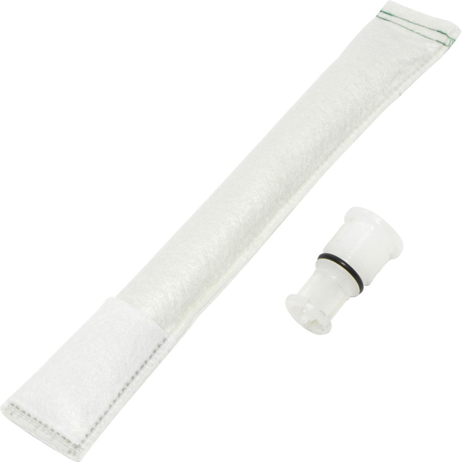 AFTERMARKET A/C RECEIVER DRIER