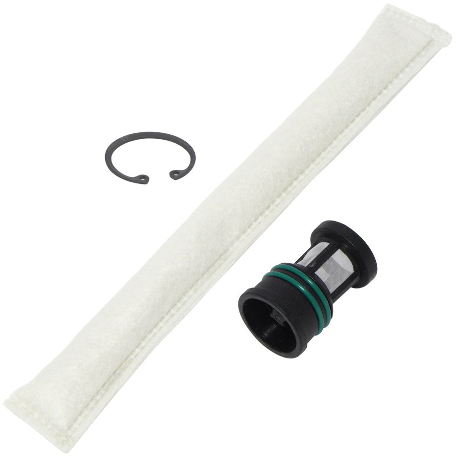 Header and Desiccant Bag Kit