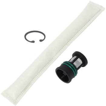 Header and Desiccant Bag Kit
