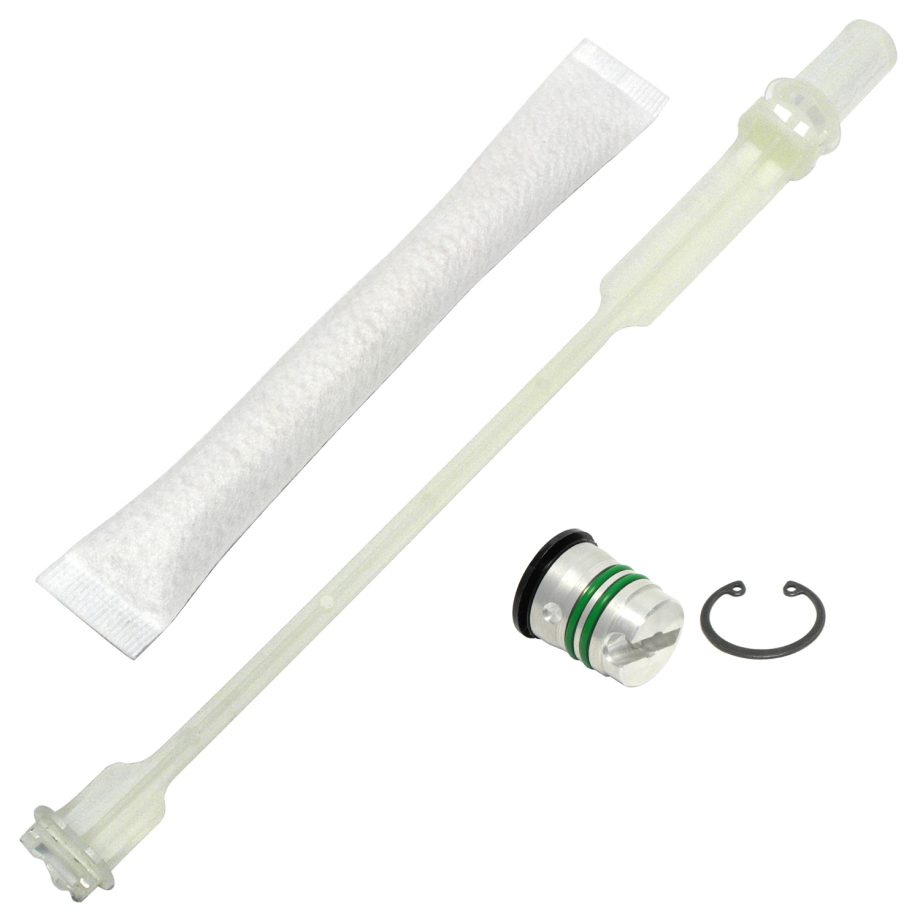 AFTERMARKET A/C RECEIVER DRIER / DESICCANT ELEMENT