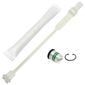 AFTERMARKET A/C RECEIVER DRIER / DESICCANT ELEMENT