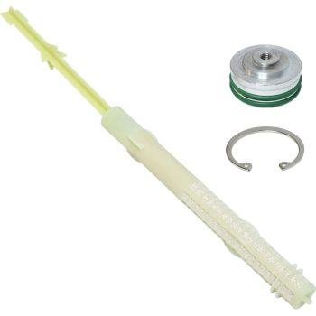 AFTERMARKET A/C RECEIVER DRIER