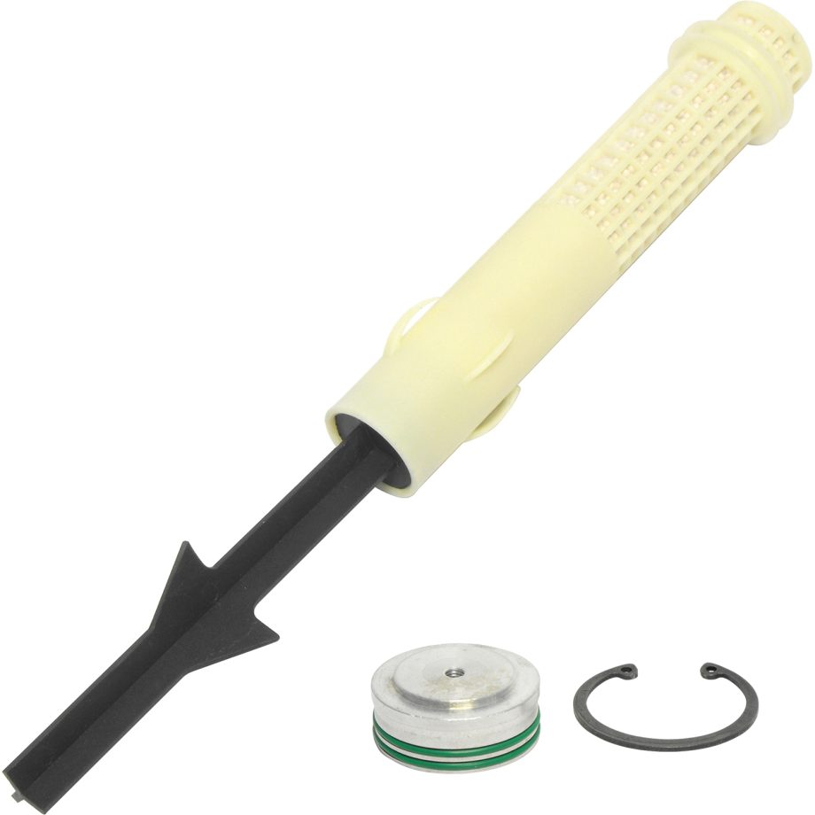 AFTERMARKET A/C RECEIVER DRIER / DESICCANT ELEMENT