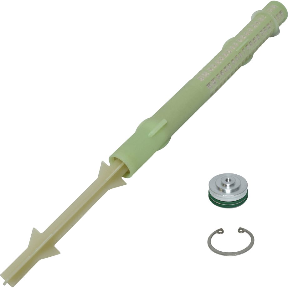 AFTERMARKET A/C RECEIVER DRIER / DESICCANT ELEMENT