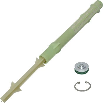 AFTERMARKET A/C RECEIVER DRIER / DESICCANT ELEMENT