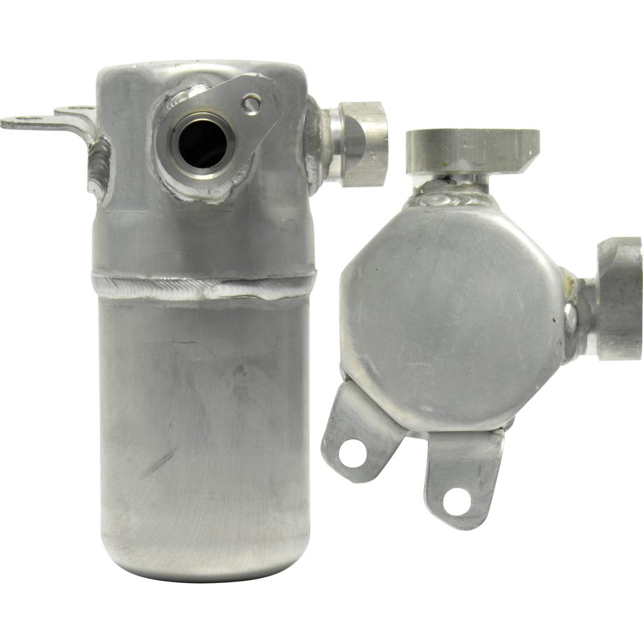 AFTERMARKET A/C ACCUMULATOR