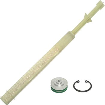 AFTERMARKET A/C RECEIVER DRIER / DESICCANT ELEMENT