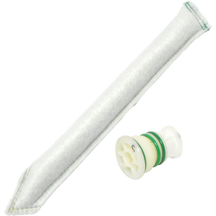 AFTERMARKET A/C RECEIVER DRIER / DESICCANT ELEMENT