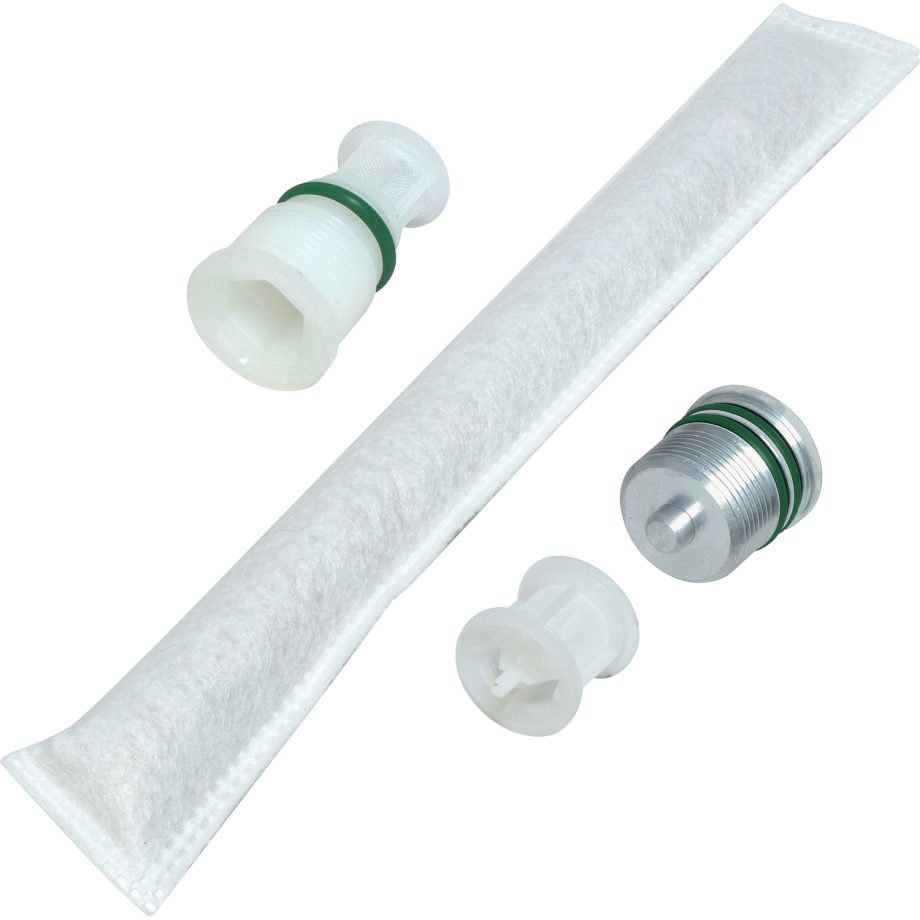 AFTERMARKET A/C RECEIVER DRIER / DESICCANT ELEMENT