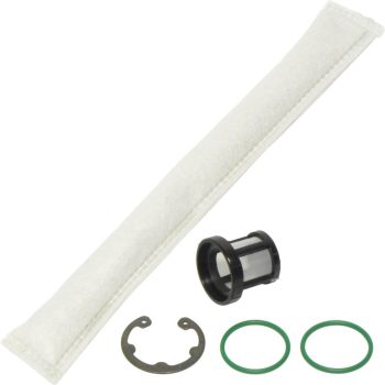 Header and Desiccant Bag Kit