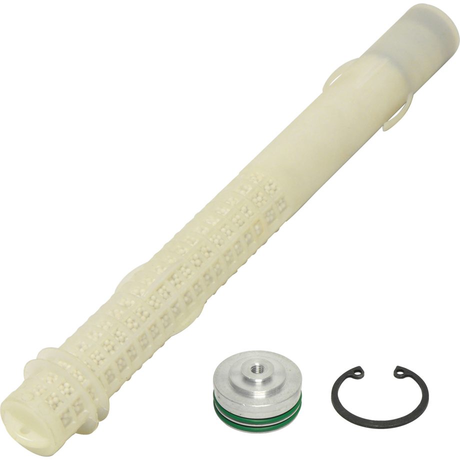 AFTERMARKET A/C RECEIVER DRIER / DESICCANT ELEMENT