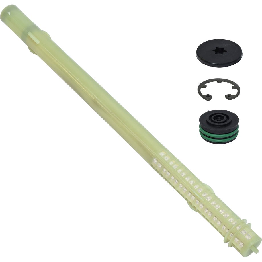 OEM ACDELCO A/C RECEIVER DRIER / DESICCANT ELEMENT