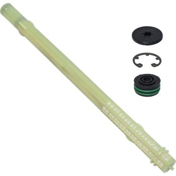 OEM ACDELCO A/C RECEIVER DRIER / DESICCANT ELEMENT