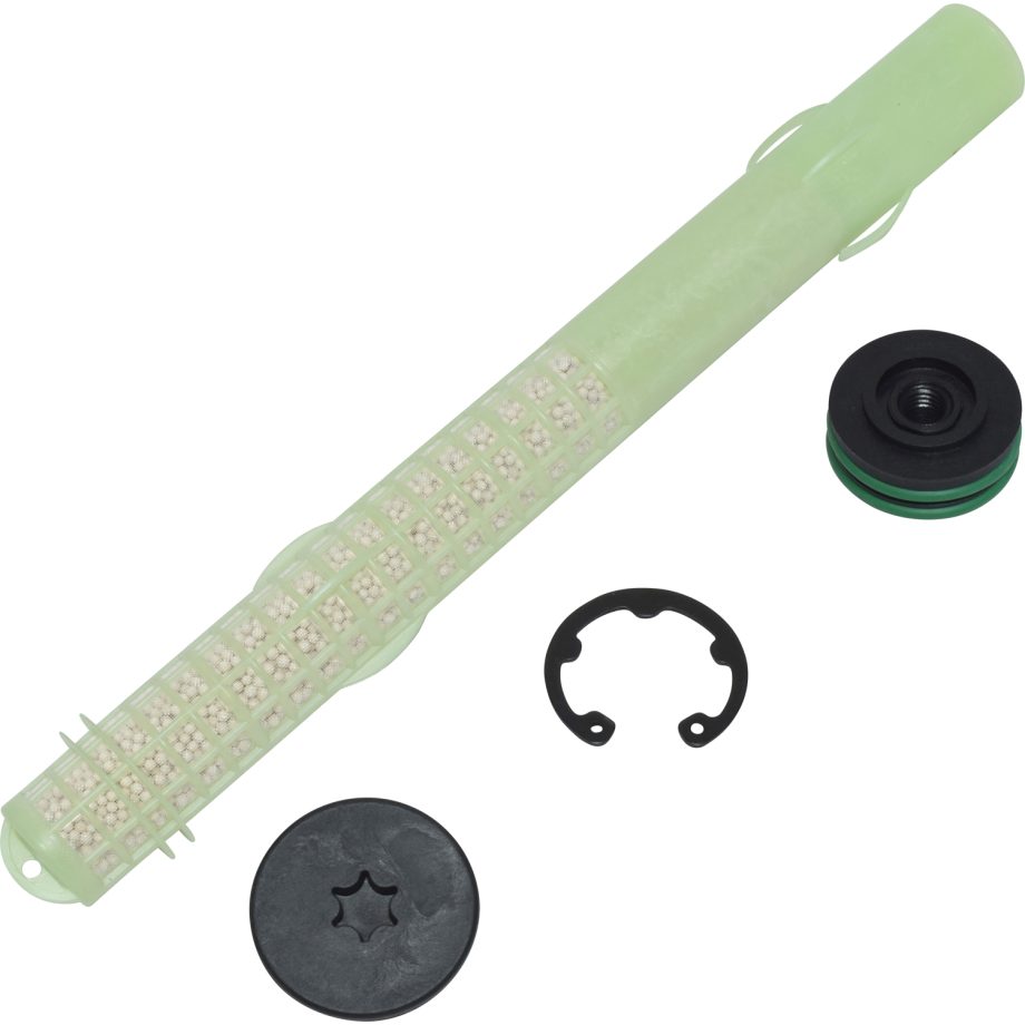 AFTERMARKET A/C RECEIVER DRIER / DESICCANT ELEMENT