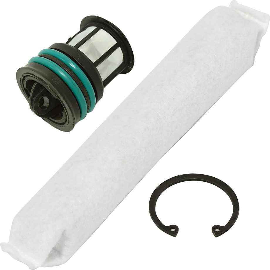 AFTERMARKET A/C RECEIVER DRIER / DESICCANT ELEMENT