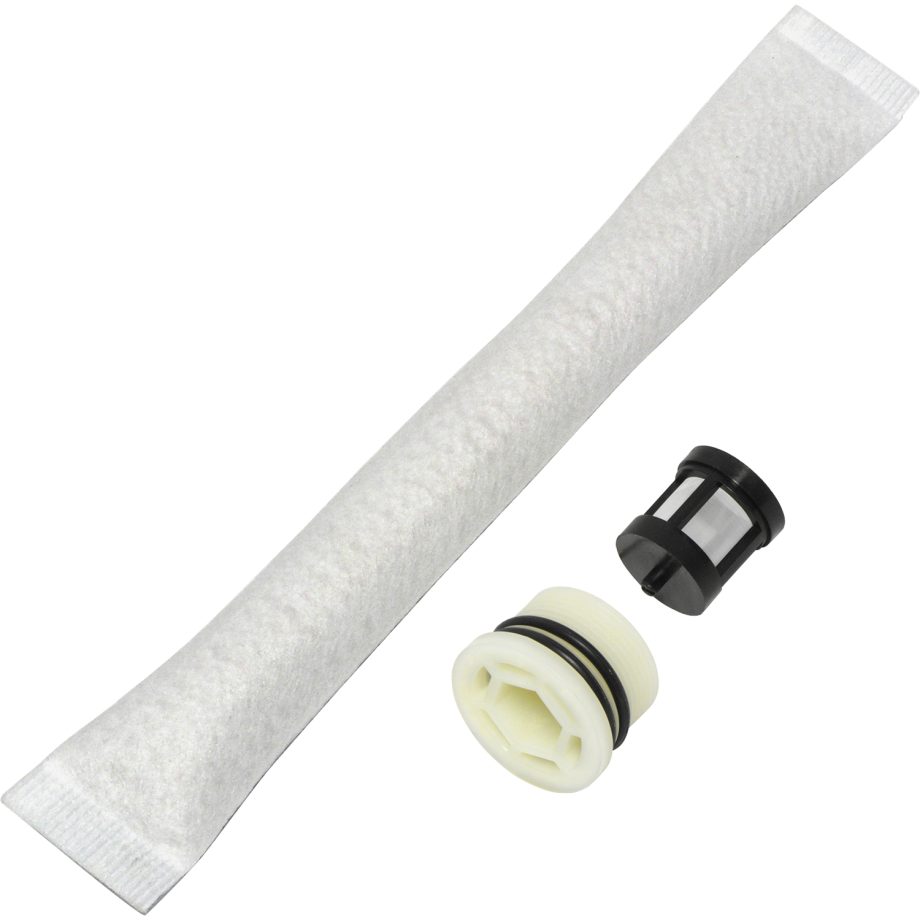OEM ACDELCO A/C RECEIVER DRIER / DESICCANT ELEMENT