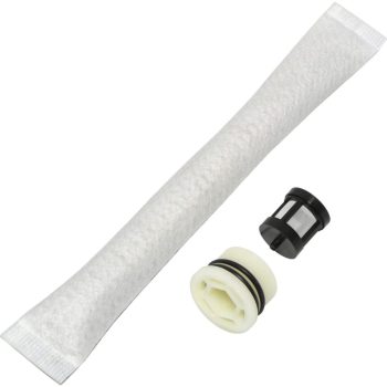 OEM ACDELCO A/C RECEIVER DRIER / DESICCANT ELEMENT