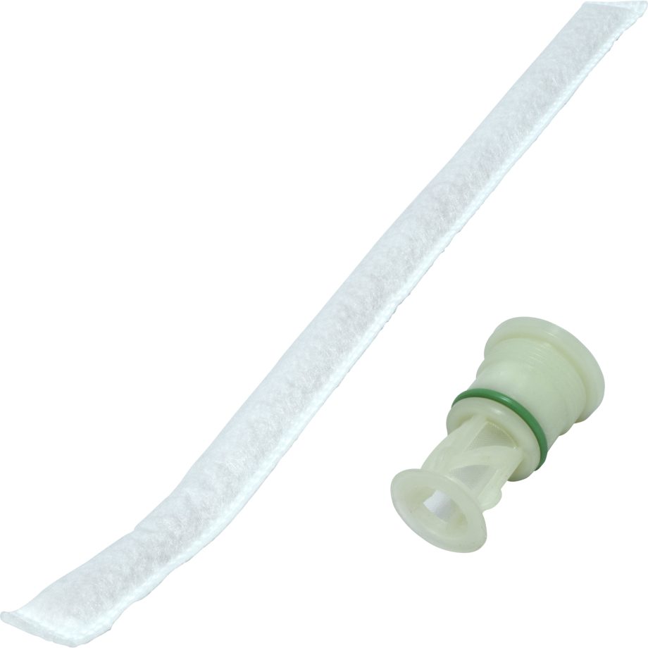 Header and Desiccant Bag Kit