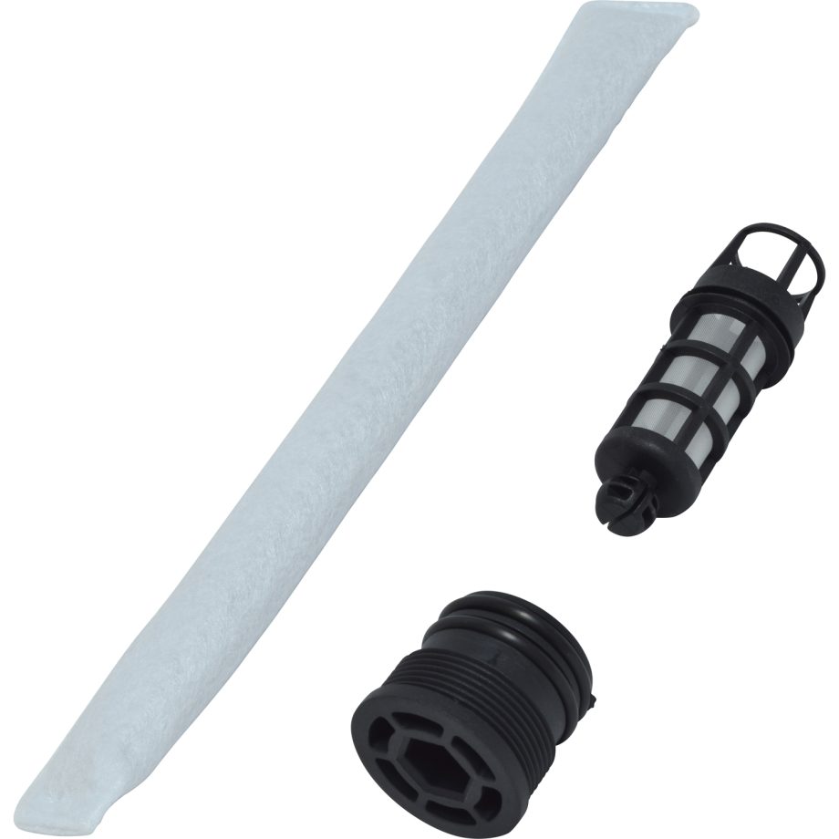 AFTERMARKET A/C RECEIVER DRIER / DESICCANT ELEMENT