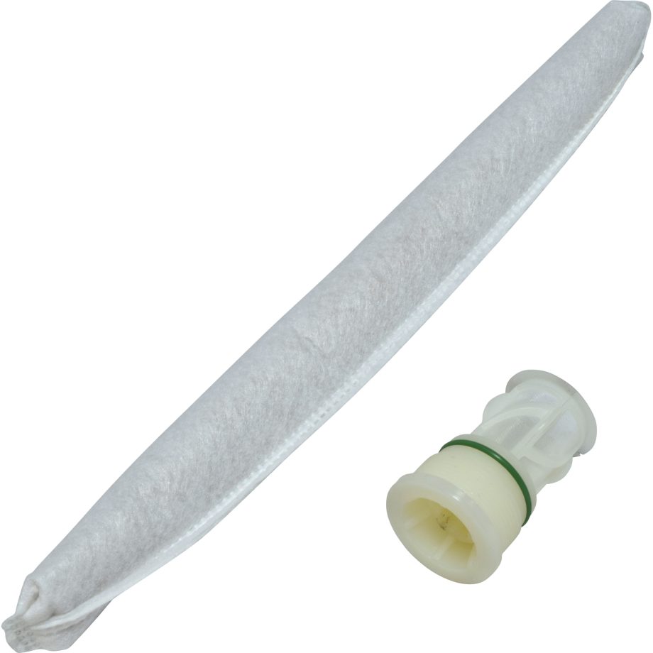AFTERMARKET A/C RECEIVER DRIER