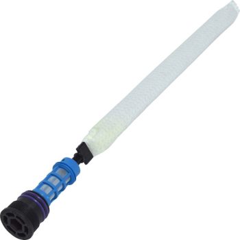 AFTERMARKET A/C RECEIVER DRIER / DESICCANT ELEMENT