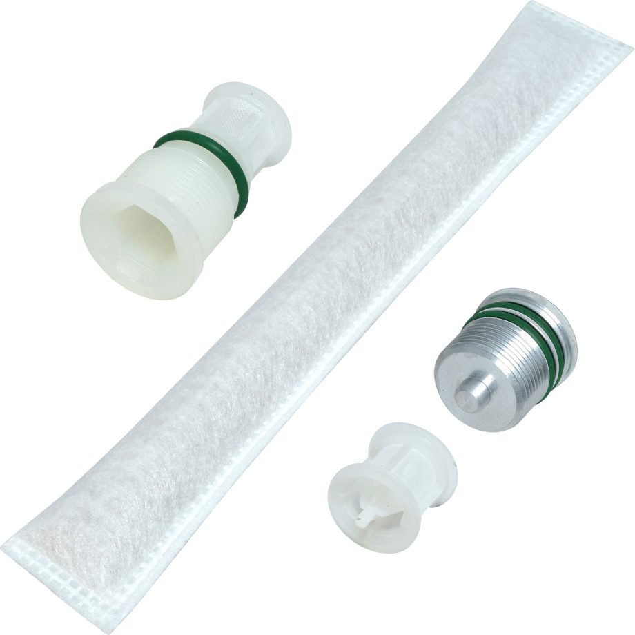 Header and Desiccant Bag Kit