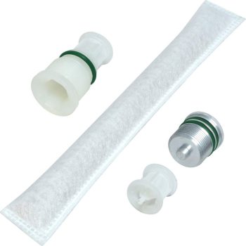 Header and Desiccant Bag Kit