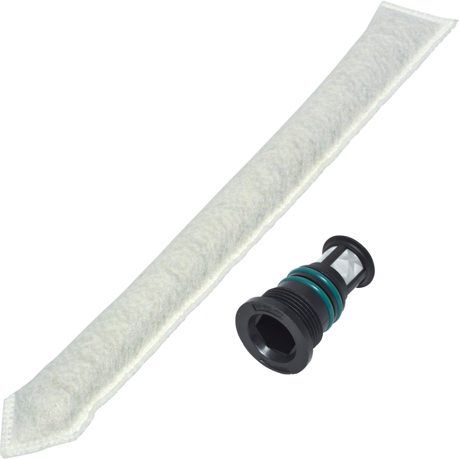 Header and Desiccant Bag Kit