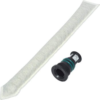 Header and Desiccant Bag Kit
