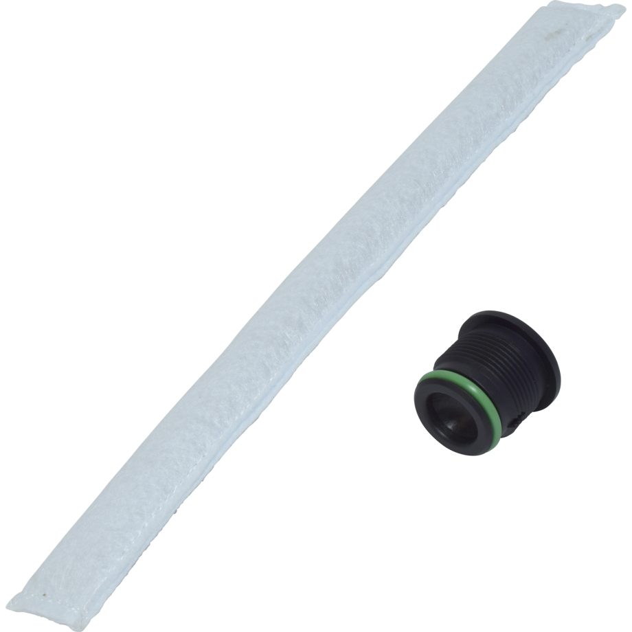 AFTERMARKET A/C RECEIVER DRIER / DESICCANT ELEMENT