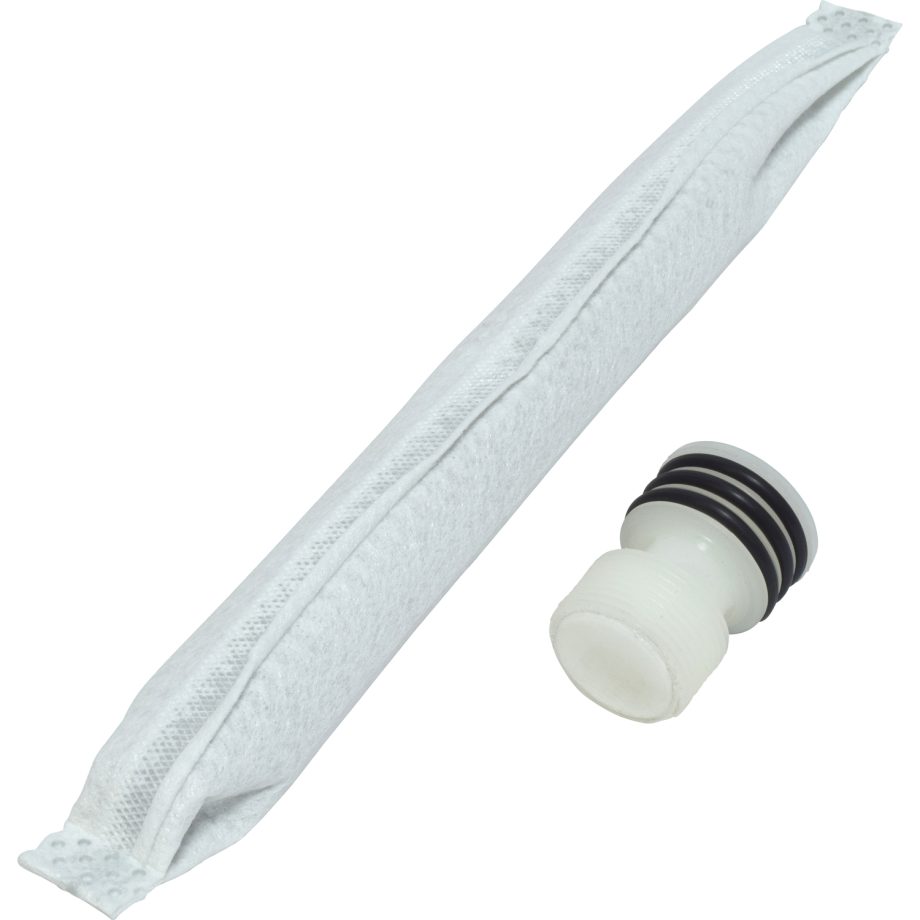 AFTERMARKET A/C RECEIVER DRIER / DESICCANT ELEMENT