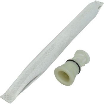 Header and Desiccant Bag Kit