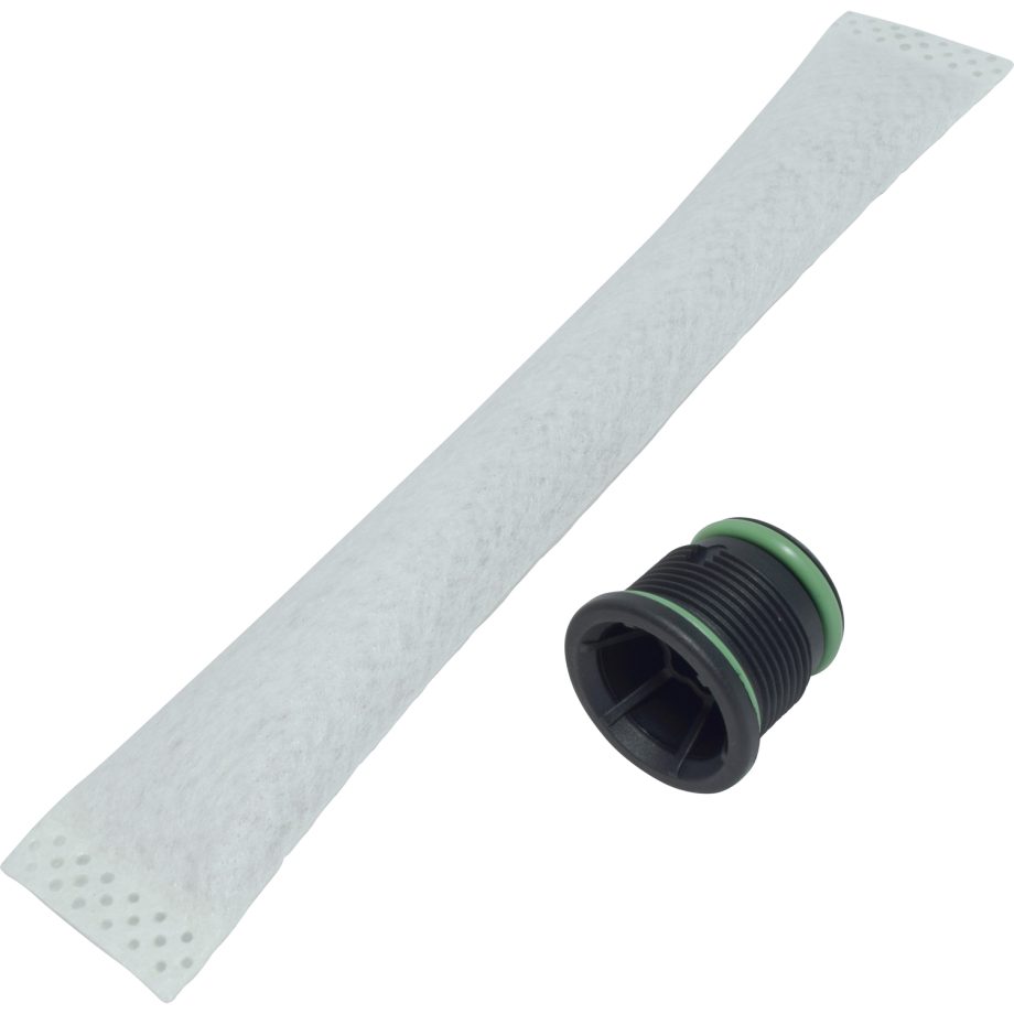 Header and Desiccant Bag Kit