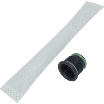 Header and Desiccant Bag Kit