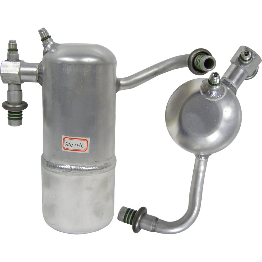 AFTERMARKET A/C RECEIVER DRIER