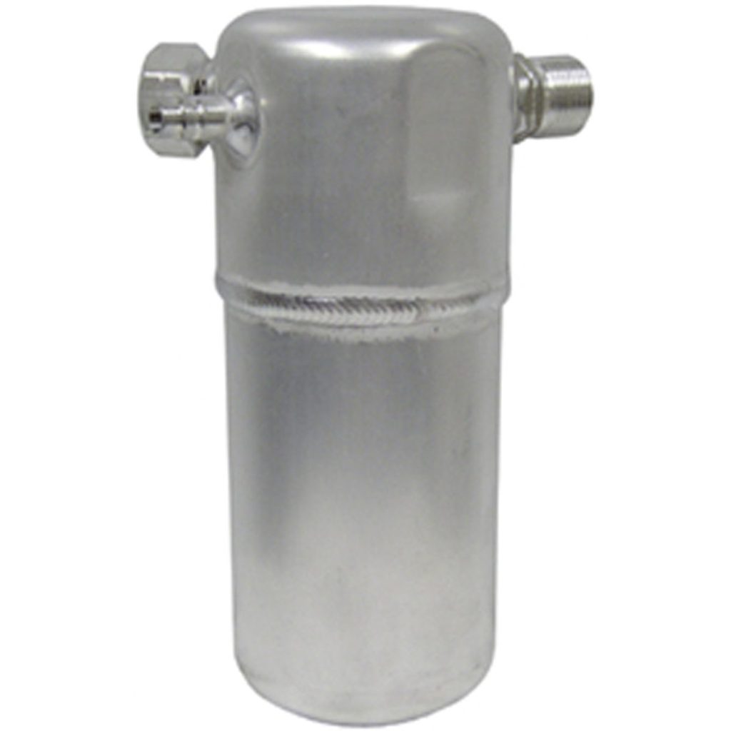 thumbnail image 2 of Jayair RD7119 A/C Receiver Drier Caterpillar 6P1309 | Automotive Superstore 2 of 14