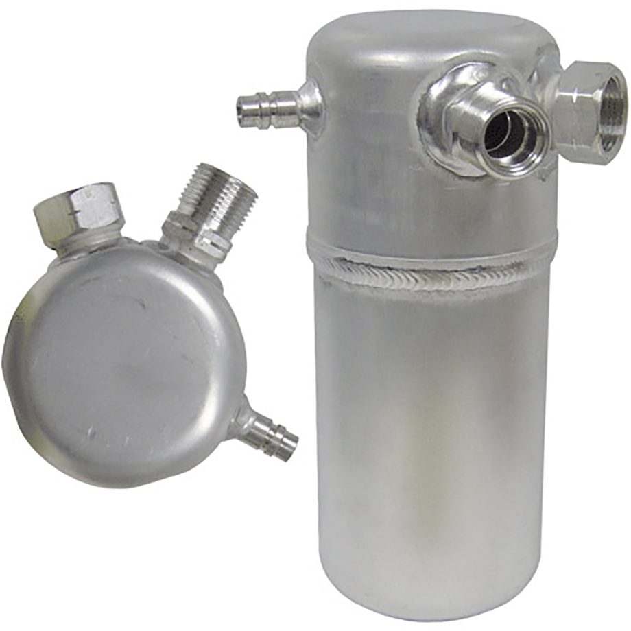 AFTERMARKET A/C RECEIVER DRIER